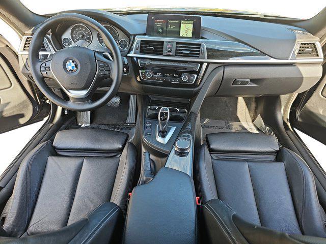 used 2019 BMW 430 Gran Coupe car, priced at $21,982