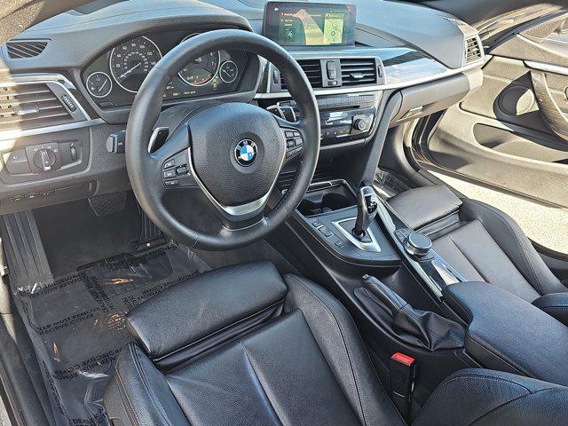 used 2019 BMW 430 Gran Coupe car, priced at $21,982