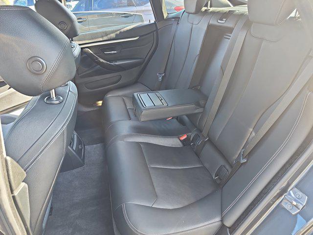 used 2019 BMW 430 Gran Coupe car, priced at $21,982