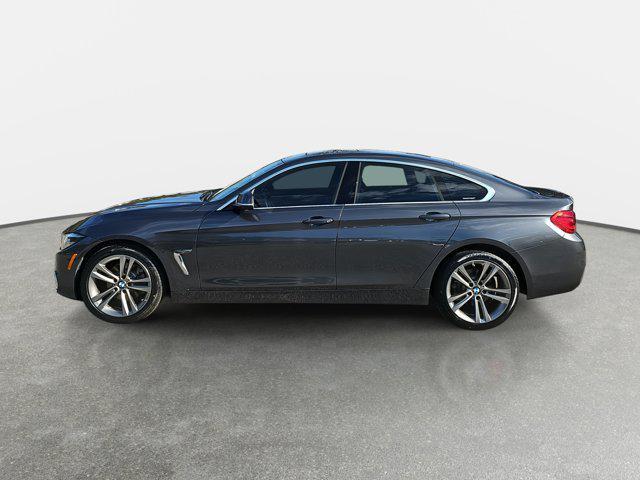 used 2019 BMW 430 Gran Coupe car, priced at $21,982