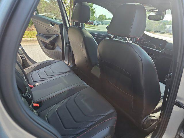 used 2021 Volkswagen Jetta GLI car, priced at $20,661
