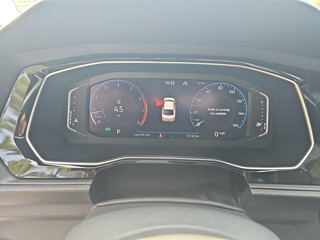 used 2021 Volkswagen Jetta GLI car, priced at $20,661
