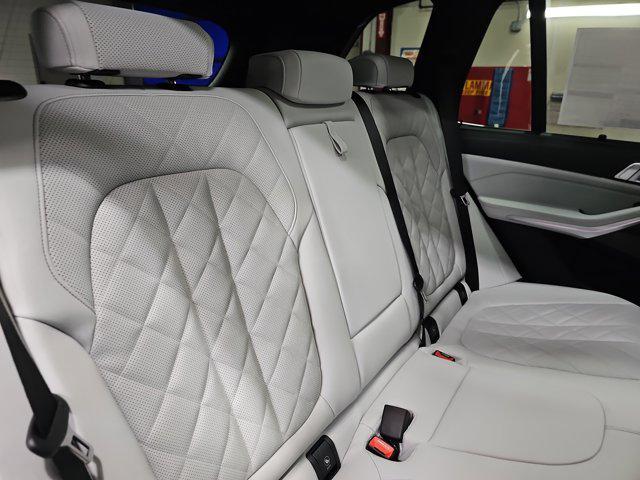 new 2026 BMW X5 car, priced at $78,475