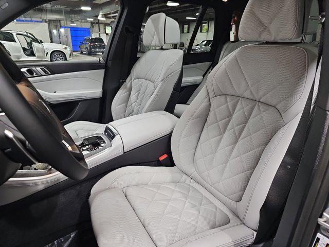 new 2026 BMW X5 car, priced at $78,475