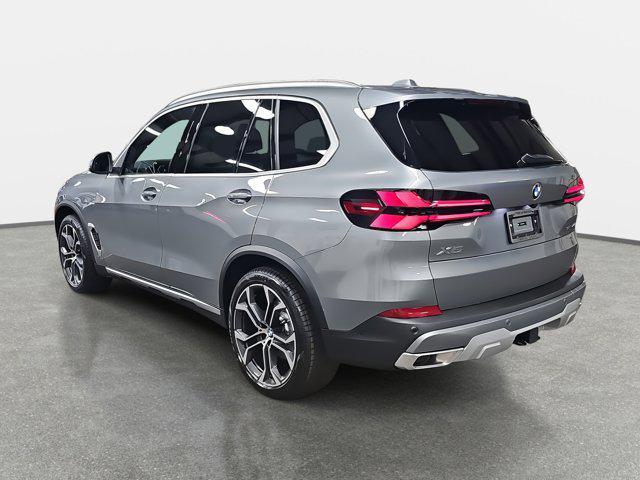 new 2026 BMW X5 car, priced at $78,475