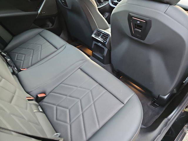 used 2025 BMW 530 car, priced at $53,482