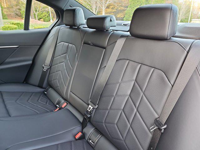 used 2025 BMW 530 car, priced at $53,482