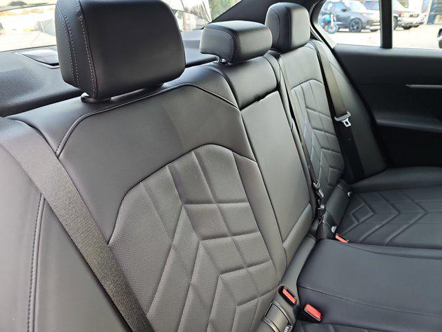 used 2025 BMW 530 car, priced at $53,482