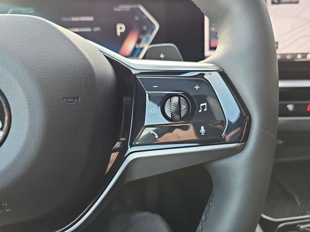 used 2025 BMW 530 car, priced at $53,482