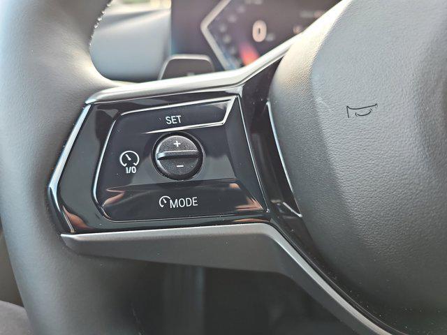 used 2025 BMW 530 car, priced at $53,482