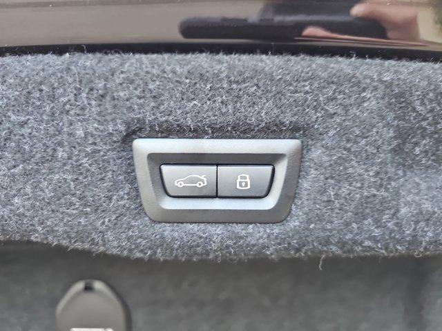 used 2025 BMW 530 car, priced at $53,482