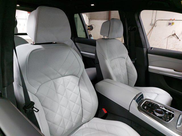 new 2026 BMW X7 car, priced at $94,055