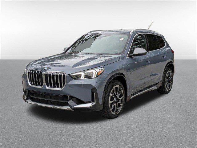 used 2023 BMW X1 car, priced at $34,658