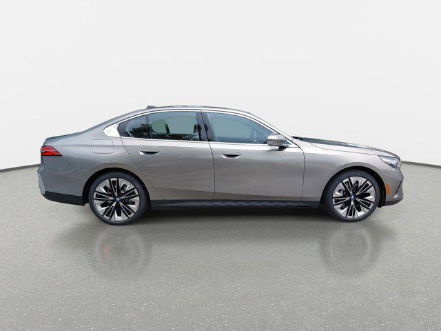 new 2026 BMW 530 car, priced at $68,215