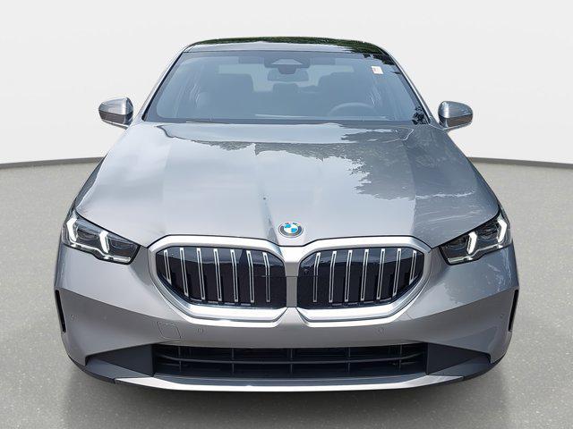 new 2026 BMW 530 car, priced at $68,215