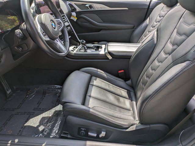 used 2024 BMW 840 car, priced at $86,684