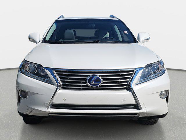 used 2013 Lexus RX 450h car, priced at $14,983