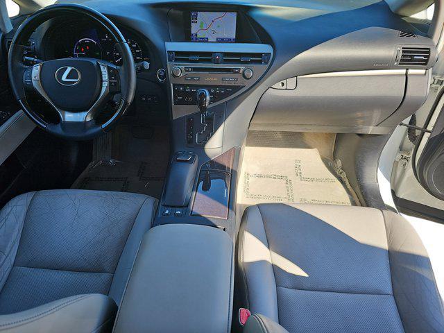 used 2013 Lexus RX 450h car, priced at $14,983