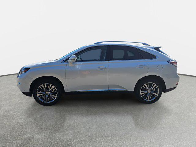 used 2013 Lexus RX 450h car, priced at $14,983