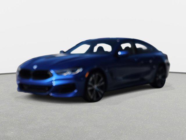 used 2025 BMW 840 car, priced at $85,982