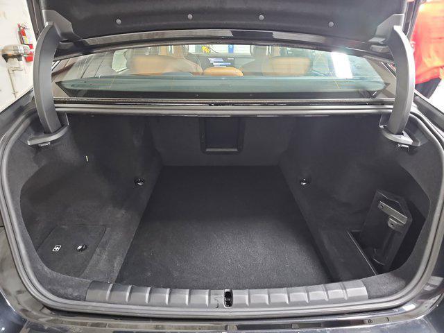 used 2025 BMW 740 car, priced at $86,983