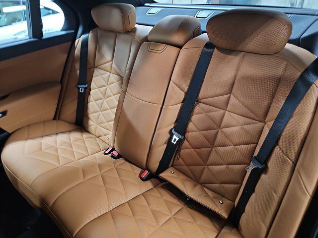 used 2025 BMW 740 car, priced at $86,983
