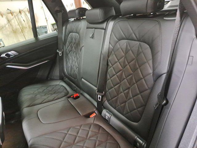 new 2026 BMW X5 PHEV car, priced at $85,825