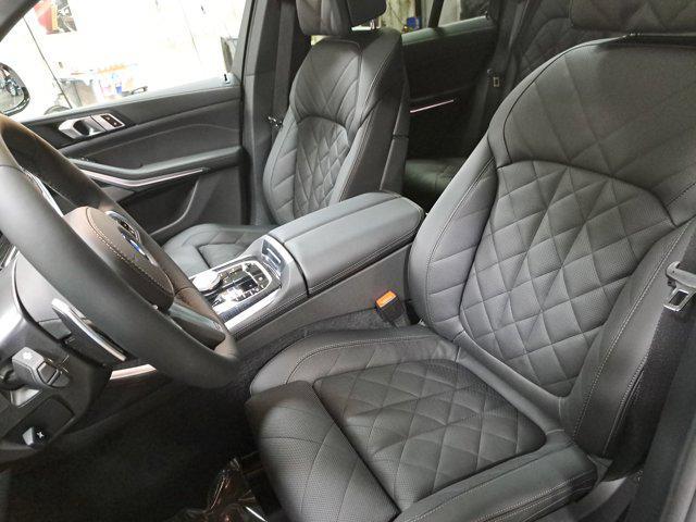 new 2026 BMW X5 PHEV car, priced at $85,825