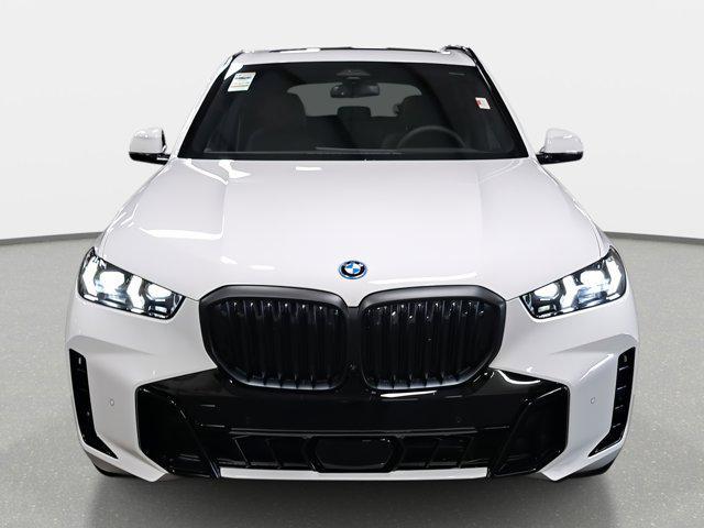 new 2026 BMW X5 PHEV car, priced at $85,825