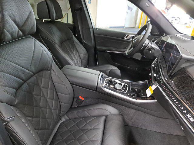 new 2026 BMW X5 PHEV car, priced at $85,825