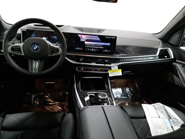 new 2026 BMW X5 PHEV car, priced at $85,825
