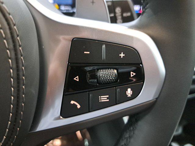 new 2026 BMW X5 PHEV car, priced at $85,825