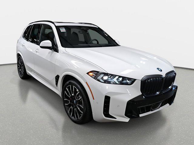 new 2026 BMW X5 PHEV car, priced at $85,825