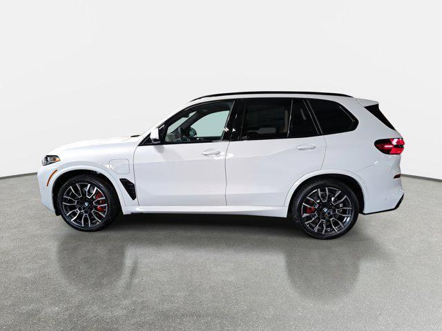 new 2026 BMW X5 PHEV car, priced at $85,825