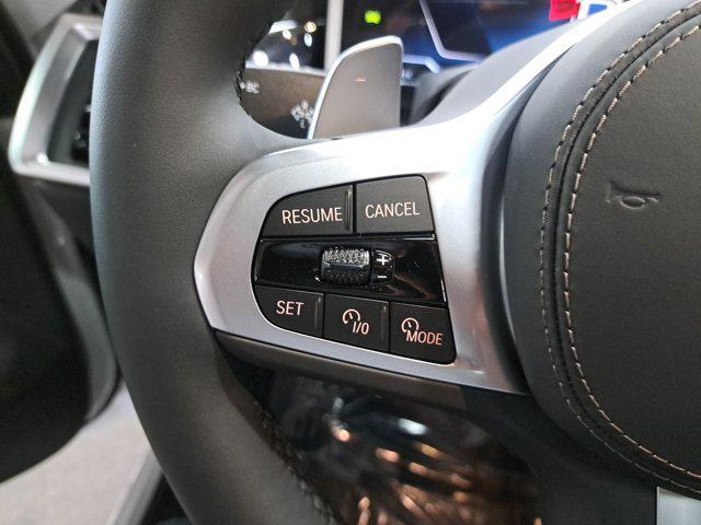 new 2026 BMW X5 PHEV car, priced at $85,825