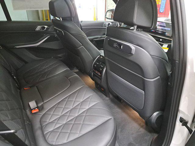 new 2026 BMW X5 PHEV car, priced at $85,825