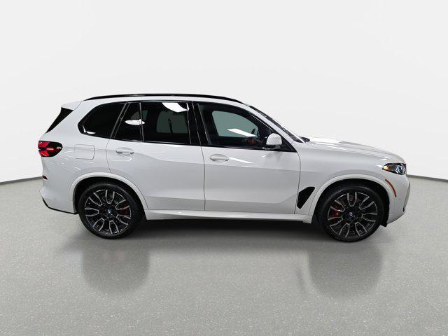new 2026 BMW X5 PHEV car, priced at $85,825
