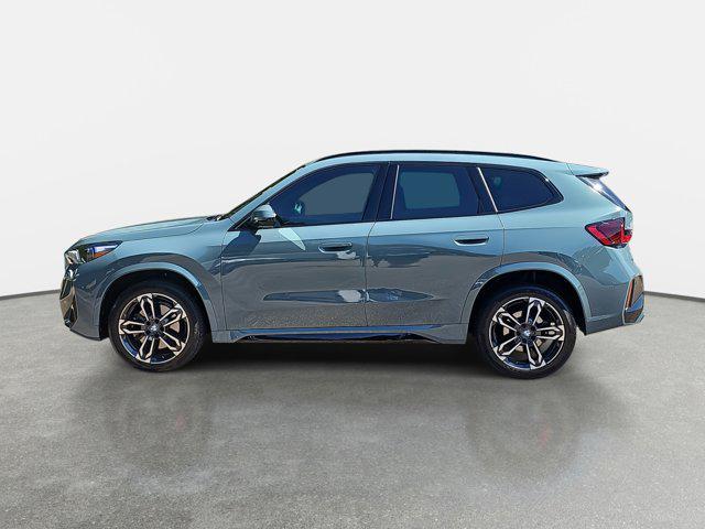 used 2025 BMW X1 car, priced at $43,482