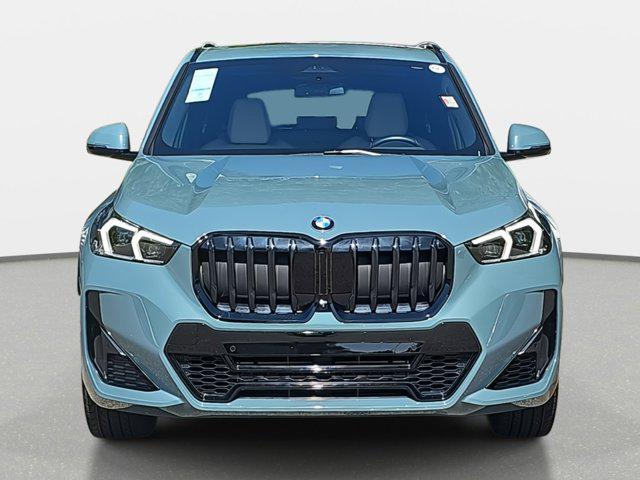 used 2025 BMW X1 car, priced at $43,482