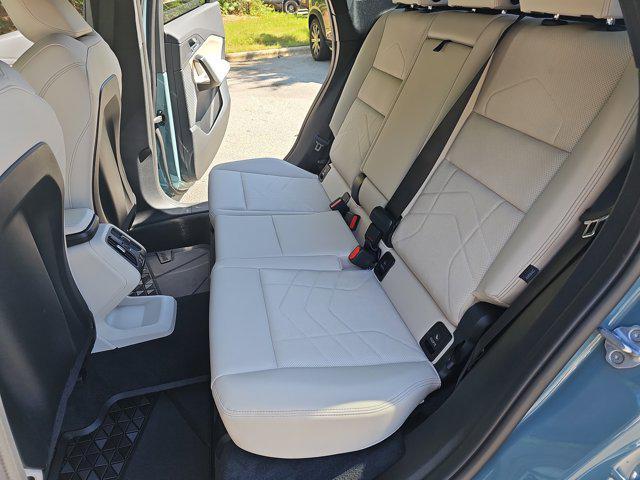 used 2025 BMW X1 car, priced at $43,482