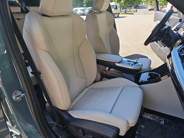 used 2025 BMW X1 car, priced at $43,482