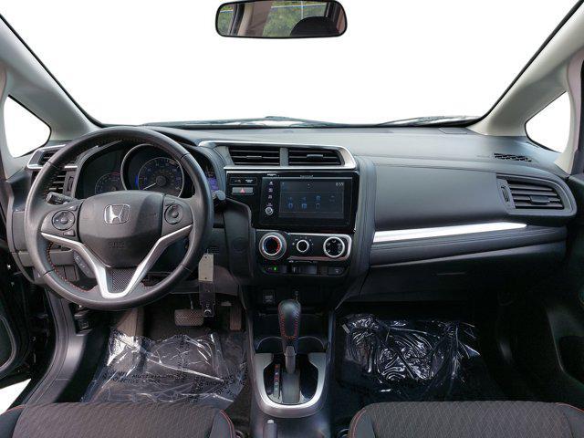 used 2018 Honda Fit car, priced at $16,662