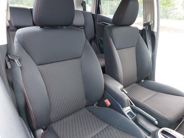 used 2018 Honda Fit car, priced at $16,662