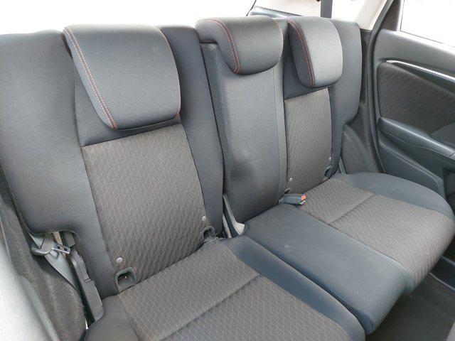 used 2018 Honda Fit car, priced at $16,662