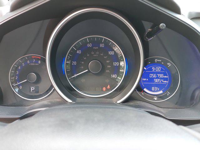 used 2018 Honda Fit car, priced at $16,662