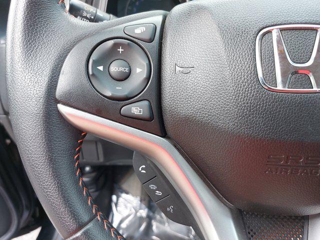 used 2018 Honda Fit car, priced at $16,662