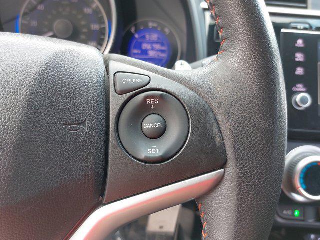 used 2018 Honda Fit car, priced at $16,662
