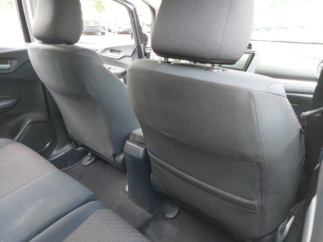 used 2018 Honda Fit car, priced at $16,662