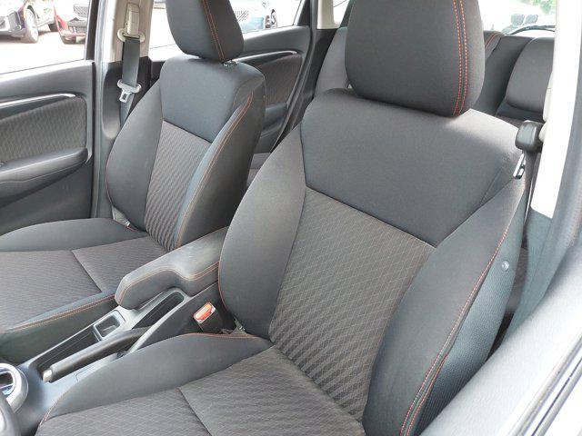 used 2018 Honda Fit car, priced at $16,662