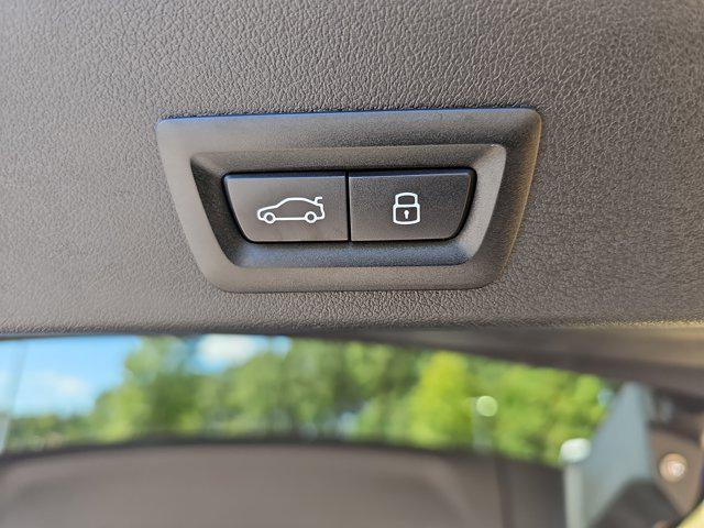 new 2026 BMW XM car, priced at $160,775